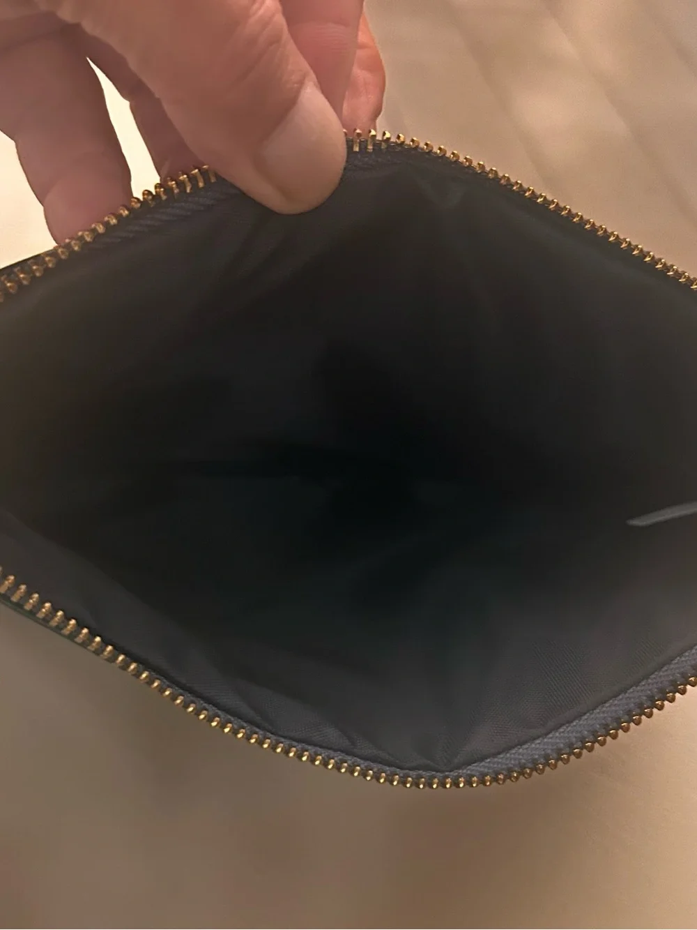 T.J.Maxx compact zip
